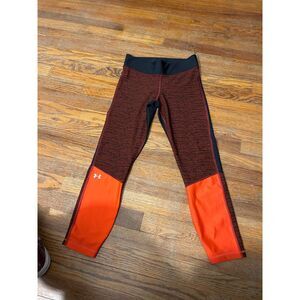 Under Armour Medium Compression Pants